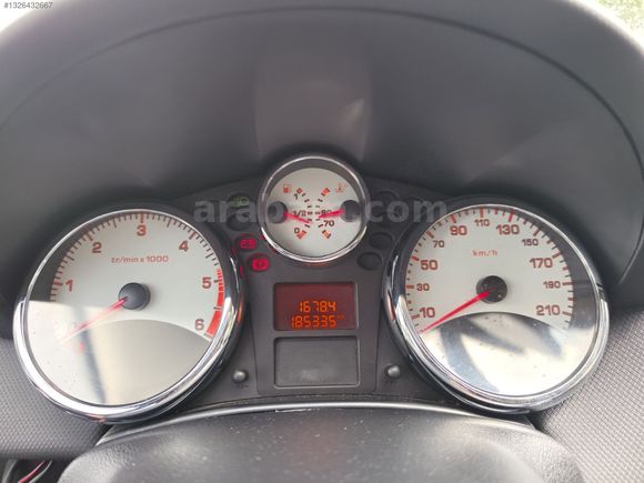 UMK GRUP'TAN 2011 PEUGEOT 207 ÖZEL YAPILI COİLOVER SİSTEM...