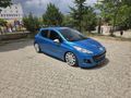 UMK GRUP'TAN 2011 PEUGEOT 207 ÖZEL YAPILI COİLOVER SİSTEM...