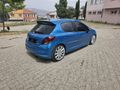 UMK GRUP'TAN 2011 PEUGEOT 207 ÖZEL YAPILI COİLOVER SİSTEM...