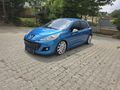 UMK GRUP'TAN 2011 PEUGEOT 207 ÖZEL YAPILI COİLOVER SİSTEM...