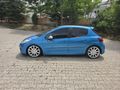UMK GRUP'TAN 2011 PEUGEOT 207 ÖZEL YAPILI COİLOVER SİSTEM...