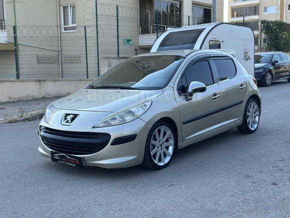 Pejo 207 1.4 HDI