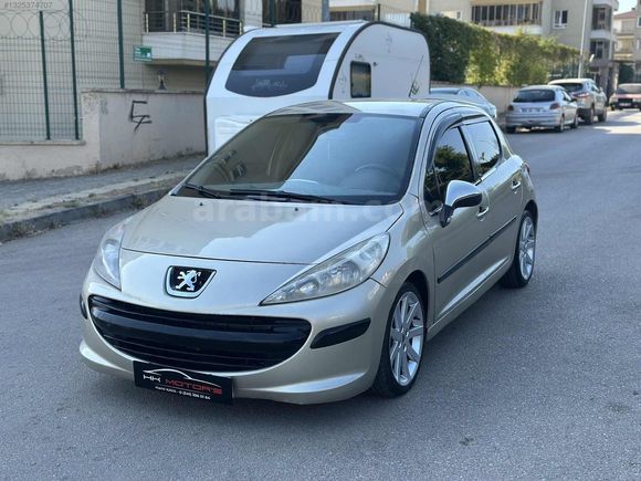 Pejo 207 1.4 HDI