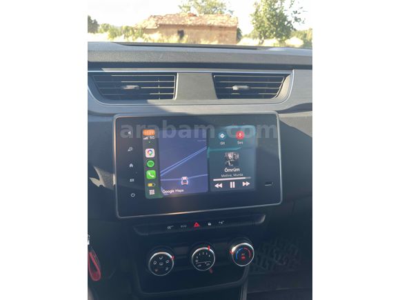 Sahibinden Renault Express Combi 1.5 BlueDCI Touch 2023 Model 