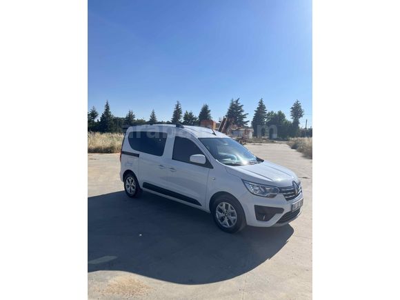 Sahibinden Renault Express Combi 1.5 BlueDCI Touch 2023 Model 