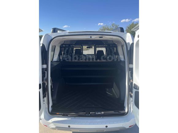 Sahibinden Renault Express Combi 1.5 BlueDCI Touch 2023 Model 