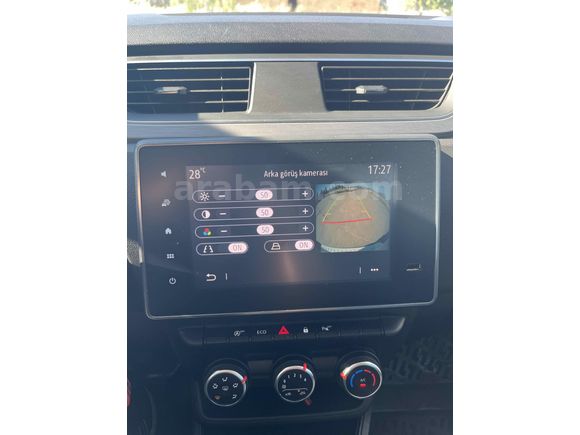 Sahibinden Renault Express Combi 1.5 BlueDCI Touch 2023 Model 