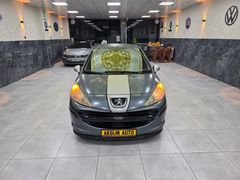 2007 MODEL DESTE BAŞI PEJO 207 DÜŞÜK KİLOMETRELİ ÇOK TEMİZ