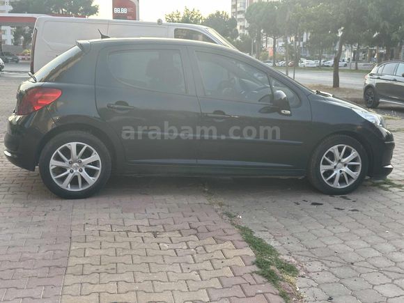 207 1.4 HDİ PREMIUM