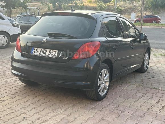 207 1.4 HDİ PREMIUM