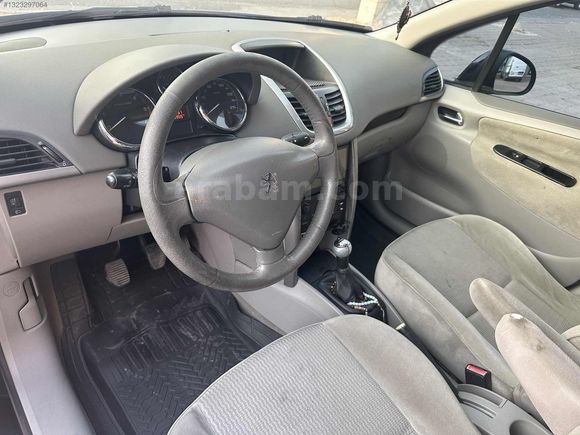207 1.4 HDİ PREMIUM