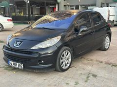 207 1.4 HDİ PREMIUM