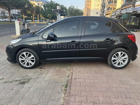 207 1.4 HDİ PREMIUM
