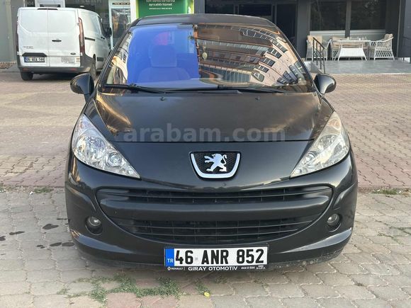 207 1.4 HDİ PREMIUM