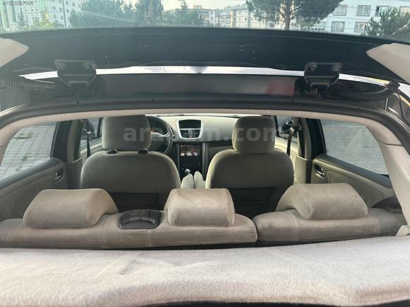 207 1.4 HDİ PREMIUM