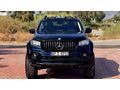 HATASIZ BOYASIZ KAYITSIZ X 250 d 4MATİC 4X4