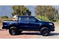 HATASIZ BOYASIZ KAYITSIZ X 250 d 4MATİC 4X4