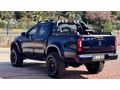 HATASIZ BOYASIZ KAYITSIZ X 250 d 4MATİC 4X4