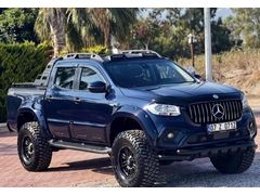 HATASIZ BOYASIZ KAYITSIZ X 250 d 4MATİC