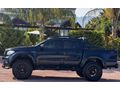 HATASIZ BOYASIZ KAYITSIZ X 250 d 4MATİC 4X4