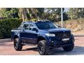 HATASIZ BOYASIZ KAYITSIZ X 250 d 4MATİC 4X4