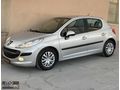 2006 BOYASIZ ORİJİNAL 273.000 KM DE 207 1.4 HDİ 70 BG TRENDY PK.