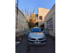 Sahibinden Renault Clio 1.4 Authentique 2005 Model 