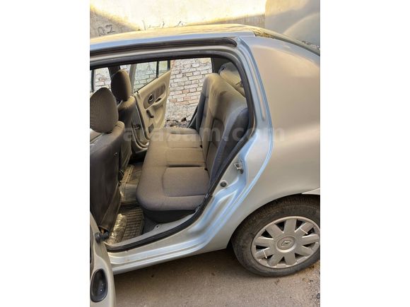 Sahibinden Renault Clio 1.4 Authentique 2005 Model 
