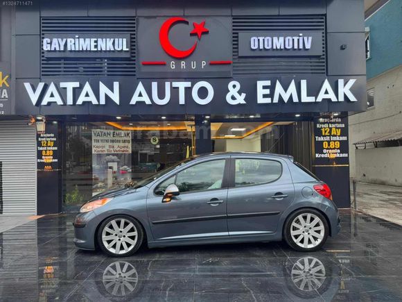 Bakımlı düzgün