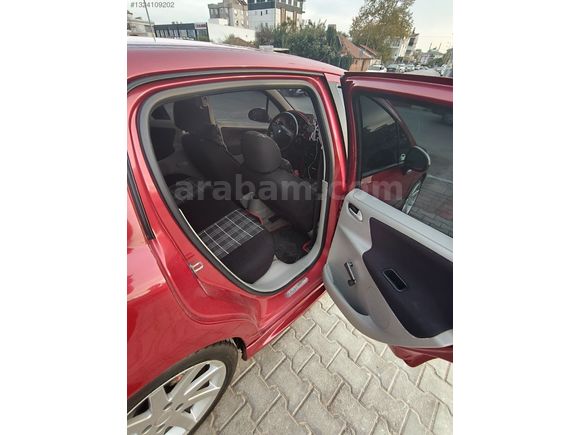 TEMİZ BAKIMLI EKSTRALI 207