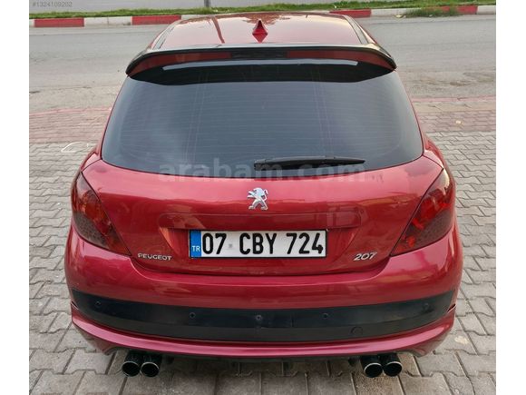 TEMİZ BAKIMLI EKSTRALI 207