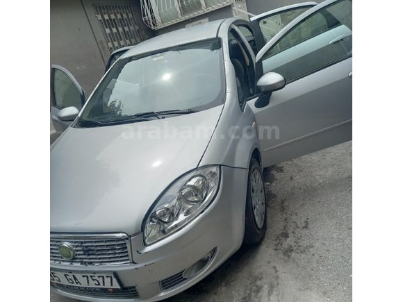 Sahibinden Fiat Linea 1.3 Multijet Active Plus 2011 Model İzmir