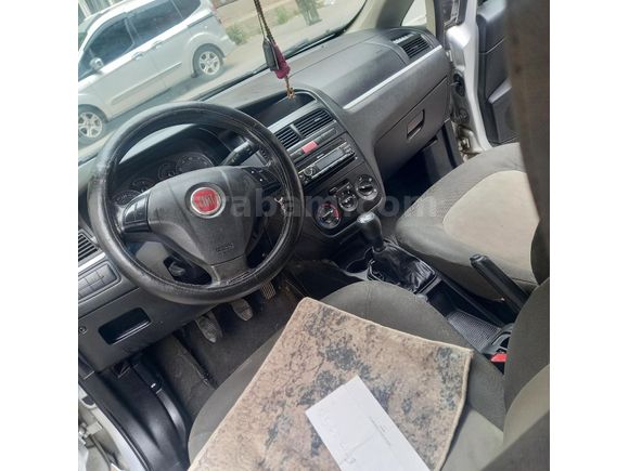 Sahibinden Fiat Linea 1.3 Multijet Active Plus 2011 Model İzmir