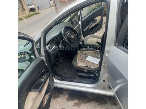 Sahibinden Fiat Linea 1.3 Multijet Active Plus 2011 Model İzmir