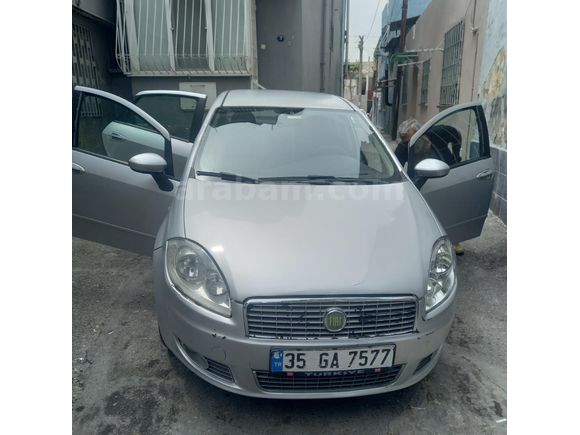 Sahibinden Fiat Linea 1.3 Multijet Active Plus 2011 Model İzmir