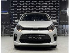 BEY-CARS 2022 12.000KM KİA PİCANTO 1.0L LİVE BOYASIZ
