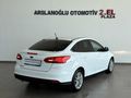 HYUNDAİ BAYİ ARSLANOĞLU DAN FOCUS 1.6 TDCI TREND X ORİJİNAL