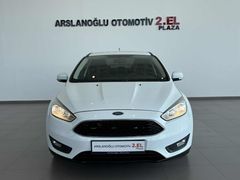 HYUNDAİ BAYİ ARSLANOĞLU DAN FOCUS 1.6 TDCI TREND X ORİJİNAL