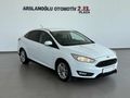 HYUNDAİ BAYİ ARSLANOĞLU DAN FOCUS 1.6 TDCI TREND X ORİJİNAL