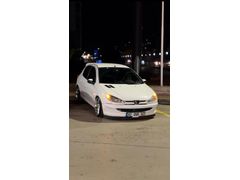 Sahibinden Peugeot 206 1.4 X-Line 2005 Model