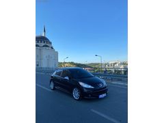 Merkez Otomotivden Temiz Peugeot 207 Kurulu Düzen