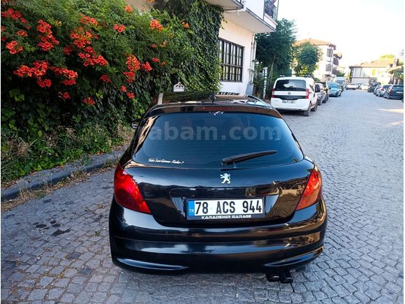 Yapılı 207+ temiz balımlı takasa açık