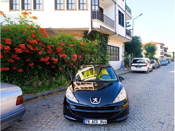 Yapılı 207+ temiz balımlı takasa açık