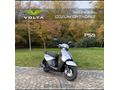 Moto Motto'dan VOLTA APEC PS5 (125cc) Vade Farksız 6 Taksitle