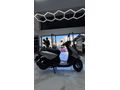 Moto Motto'dan VOLTA APEC PS5 (125cc) Vade Farksız 6 Taksitle