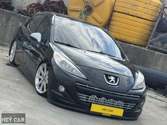 HEY CAR'DAN KURULU DÜZEN 1.4HDİ 207