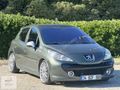 PEJO 207 DİZİLİ KURULU CAM GİBİ FULL PAKET