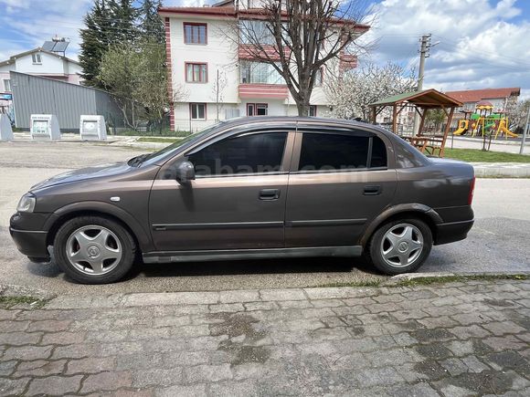 Sahibinden Opel Astra 1.6 CD 1999 Model 