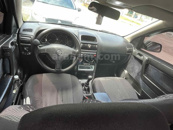 Sahibinden Opel Astra 1.6 CD 1999 Model 