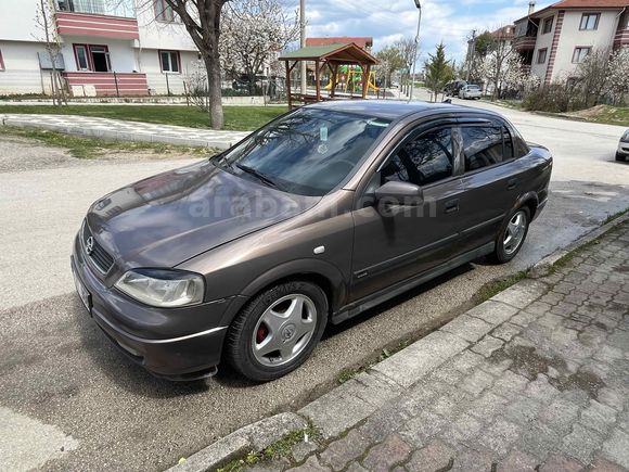 Sahibinden Opel Astra 1.6 CD 1999 Model 
